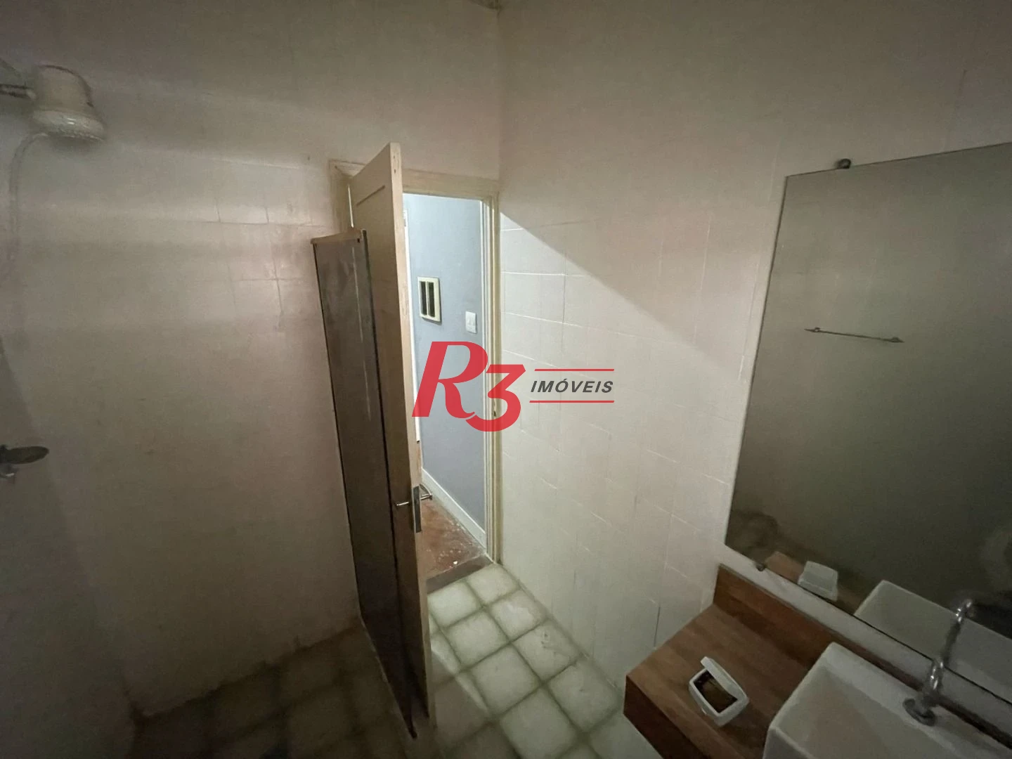 Sobrado para alugar, 310 m² por R$ 4.500,00/mês - Vila Belmiro - Santos/SP