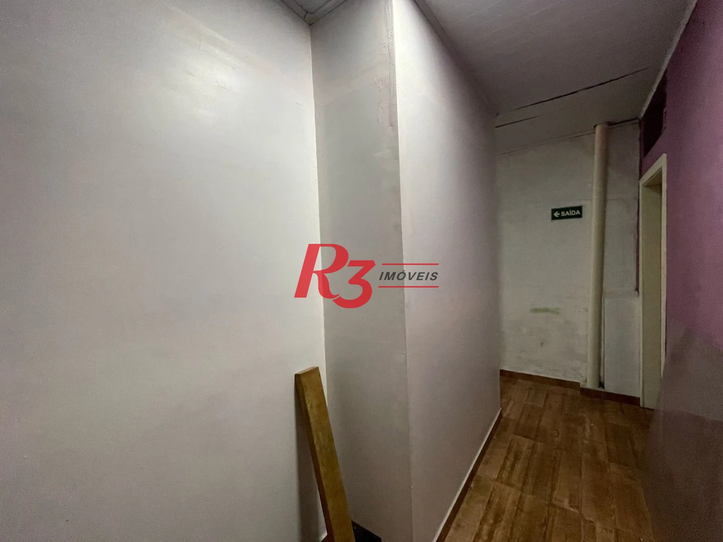 Sobrado para alugar, 310 m² por R$ 4.500,00/mês - Vila Belmiro - Santos/SP