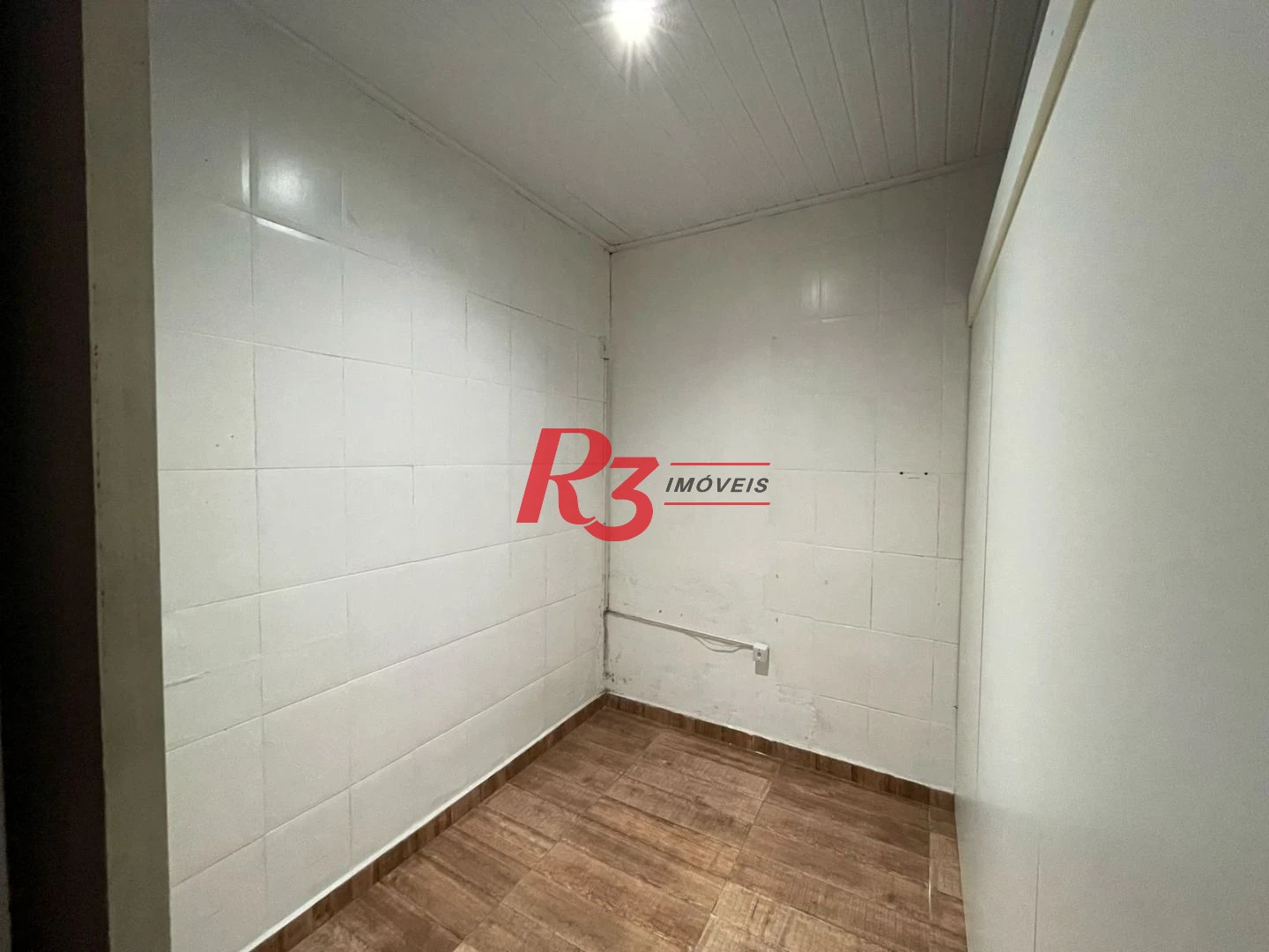 Sobrado para alugar, 310 m² por R$ 4.500,00/mês - Vila Belmiro - Santos/SP