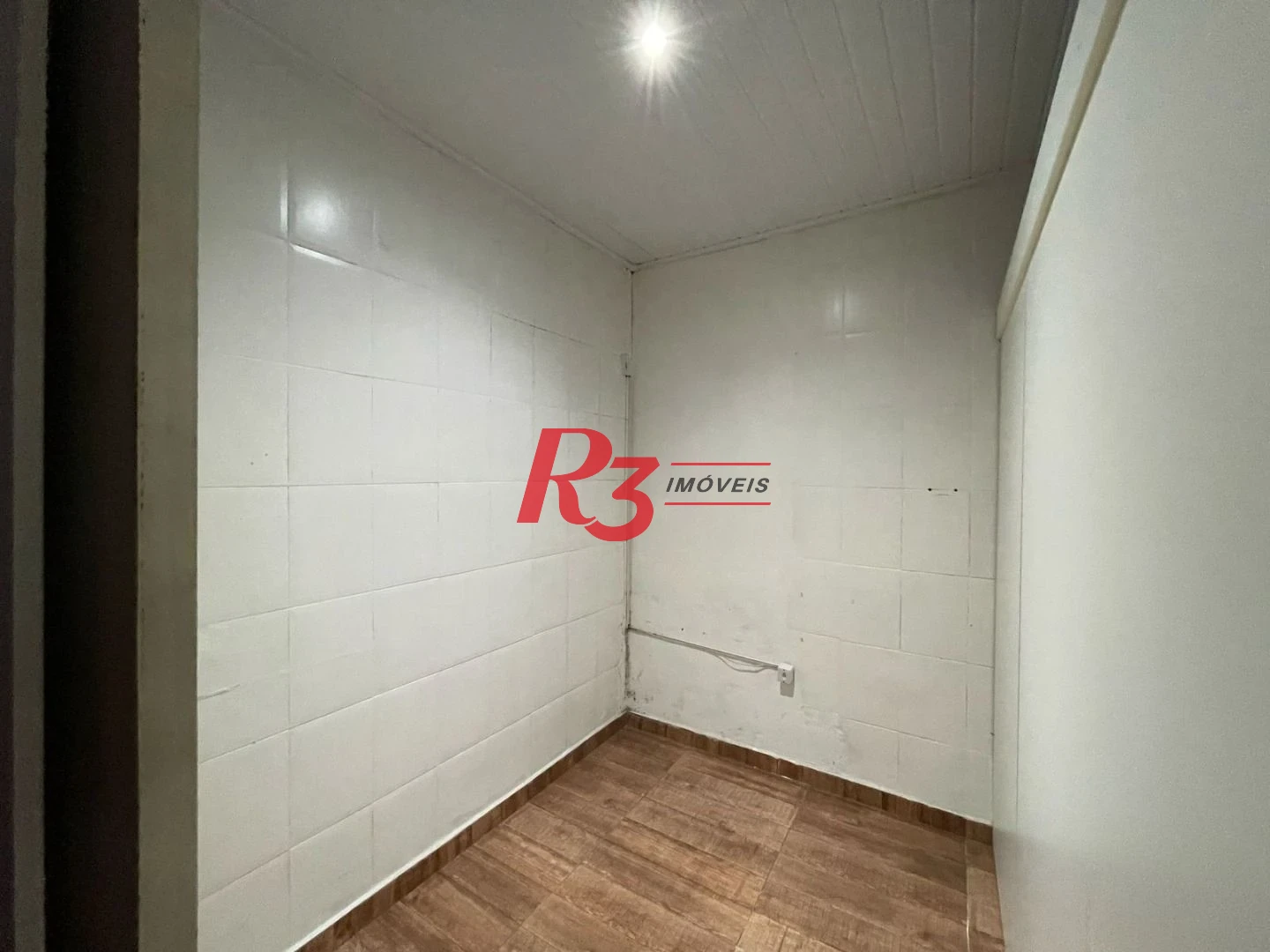 Sobrado para alugar, 310 m² por R$ 4.500,00/mês - Vila Belmiro - Santos/SP