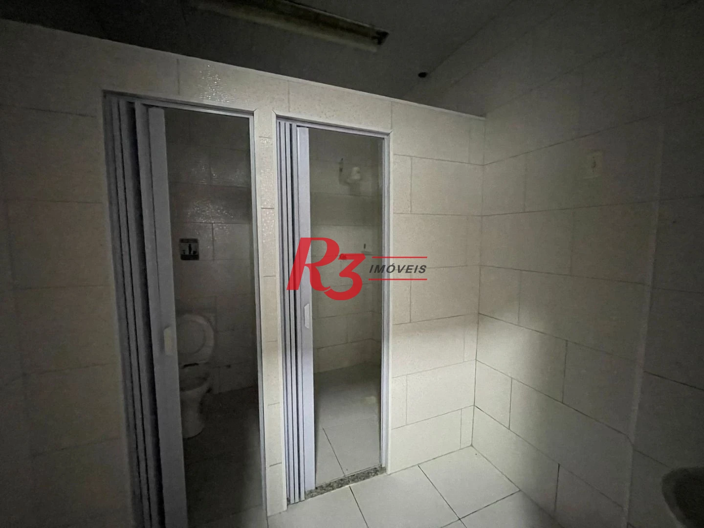 Sobrado para alugar, 310 m² por R$ 4.500,00/mês - Vila Belmiro - Santos/SP