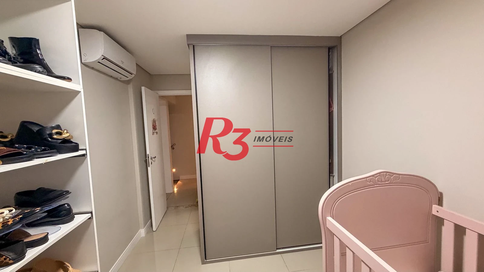 Cobertura com 3 dormitórios à venda, 189 m² por R$ 2.390.000,00 - Ponta da Praia - Santos/SP