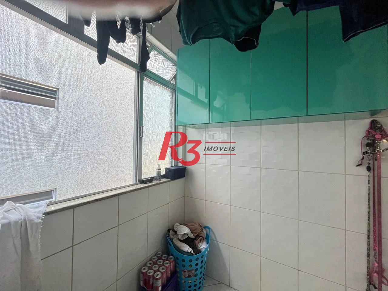 Apartamento à venda, 76 m² por R$ 550.000,00 - Campo Grande - Santos/SP