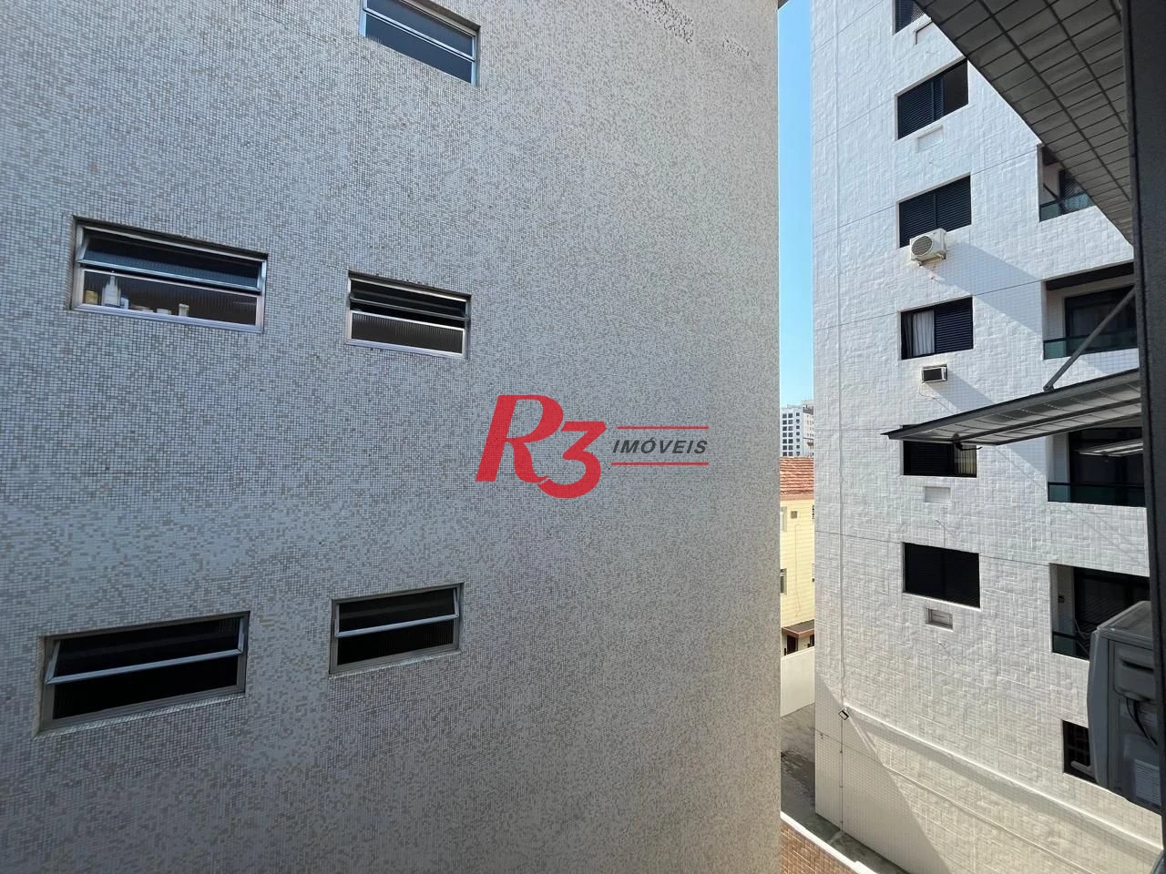 Apartamento à venda, 76 m² por R$ 550.000,00 - Campo Grande - Santos/SP