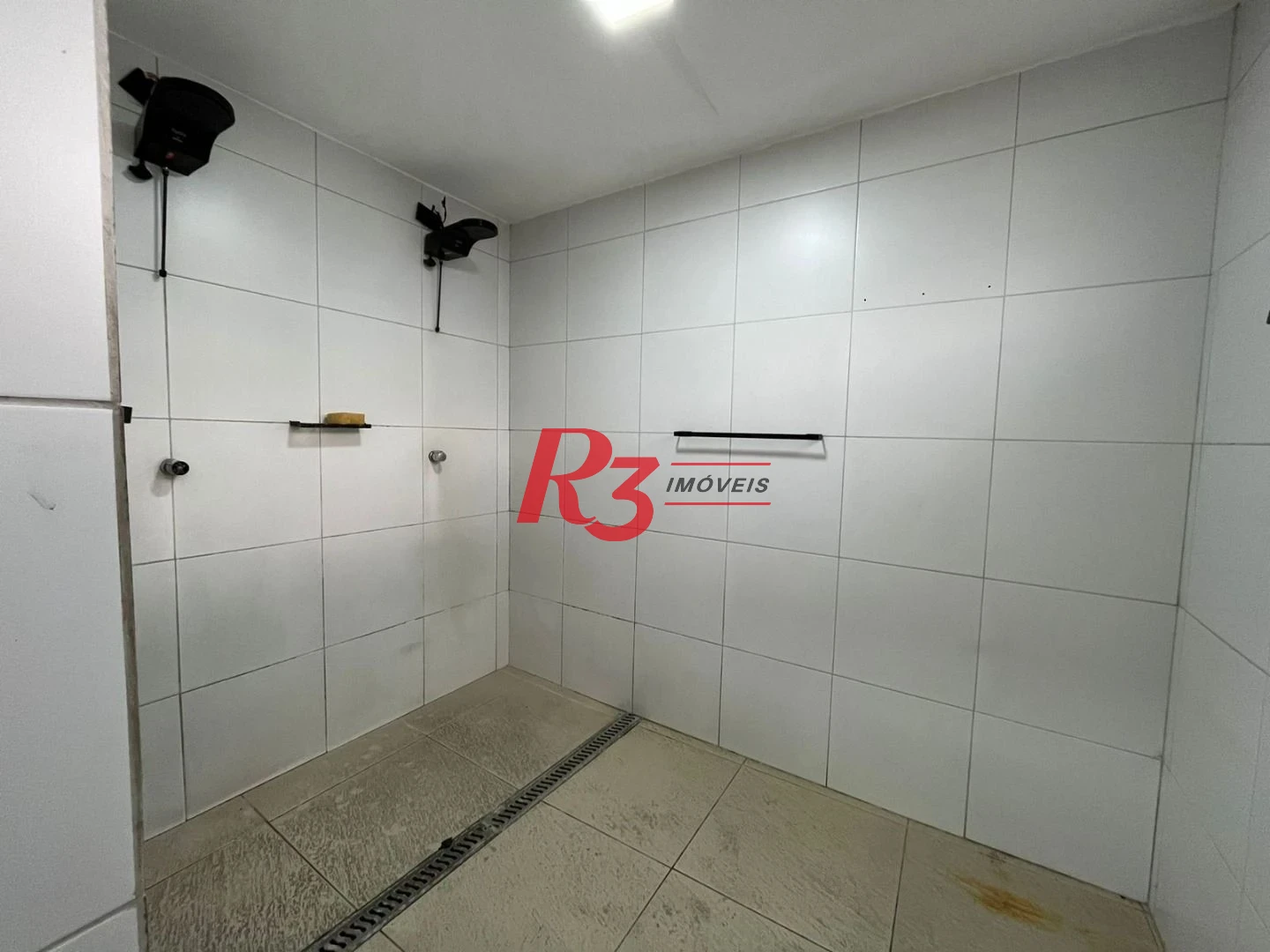 Loja para alugar, 547 m² por R$ 12.000,02/mês - Aparecida - Santos/SP