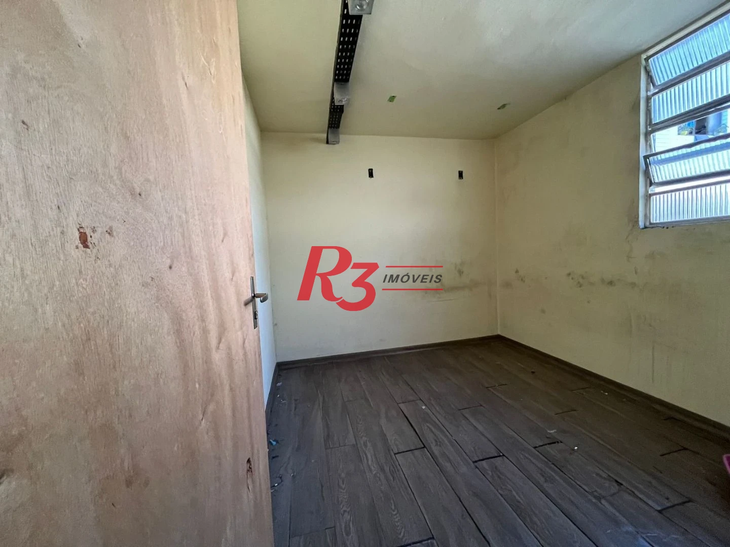 Loja para alugar, 547 m² por R$ 12.000,02/mês - Aparecida - Santos/SP
