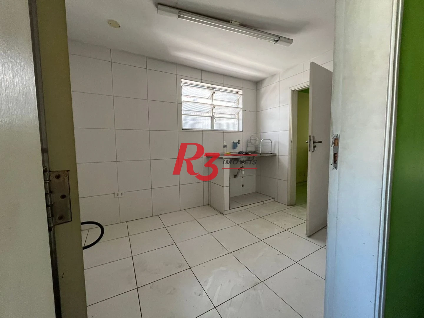 Loja para alugar, 547 m² por R$ 12.000,02/mês - Aparecida - Santos/SP