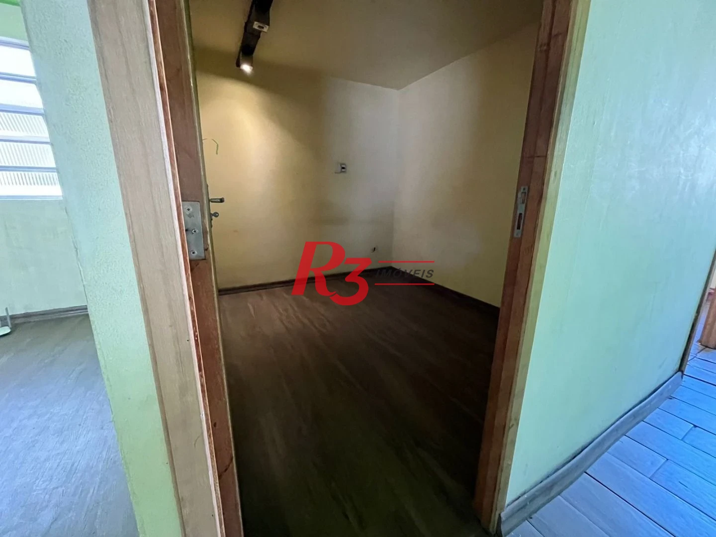 Loja para alugar, 547 m² por R$ 12.000,02/mês - Aparecida - Santos/SP