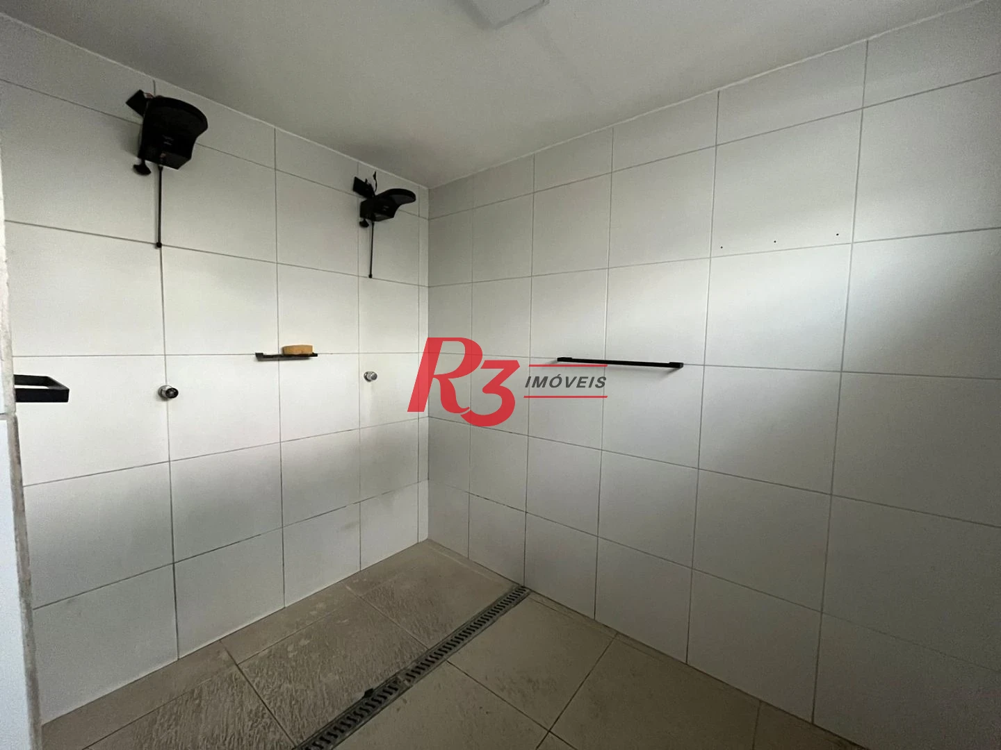 Loja para alugar, 547 m² por R$ 12.000,02/mês - Aparecida - Santos/SP