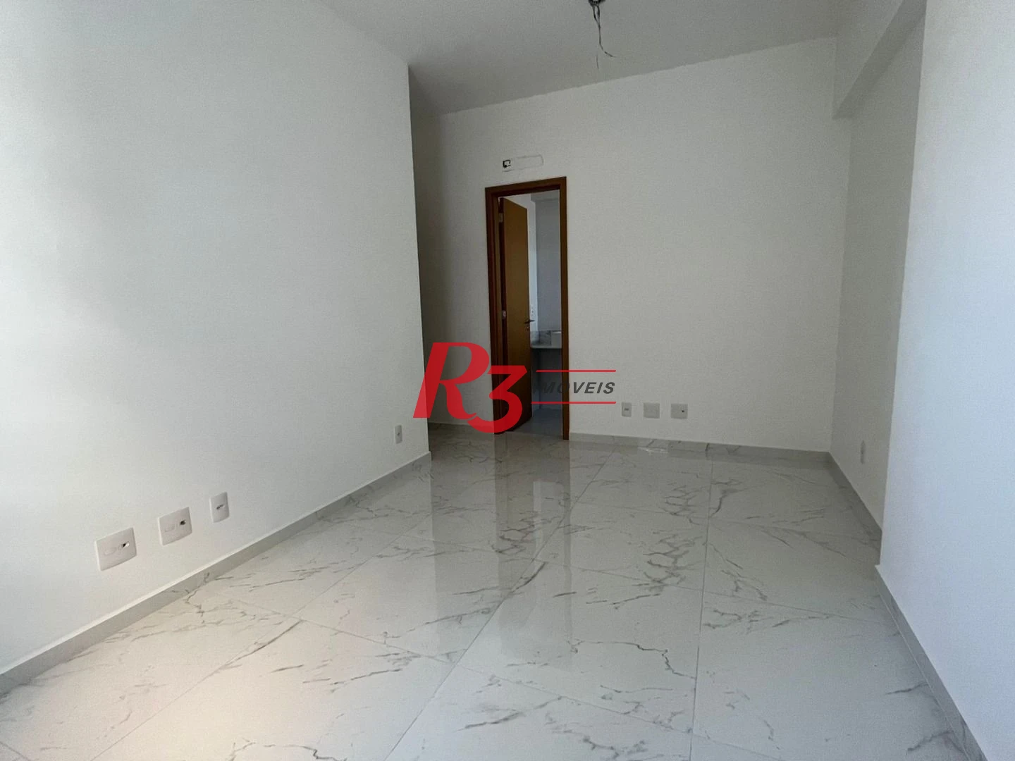 Apartamento à venda, 99 m² por R$ 1.880.000,00 - Gonzaga - Santos/SP