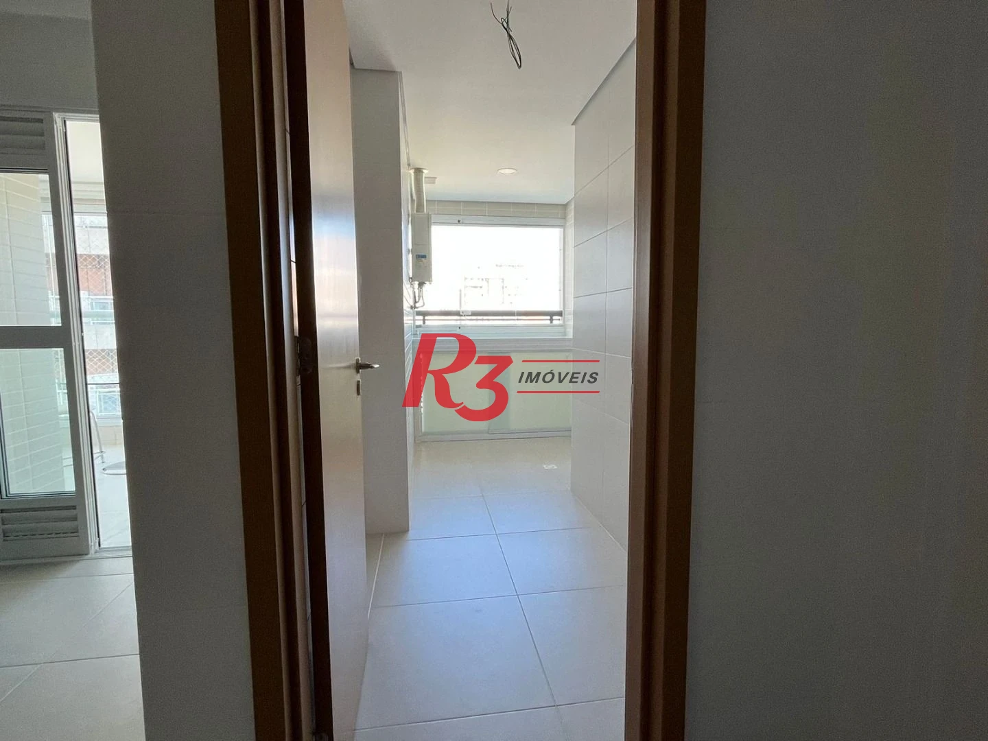 Apartamento à venda, 99 m² por R$ 1.880.000,00 - Gonzaga - Santos/SP
