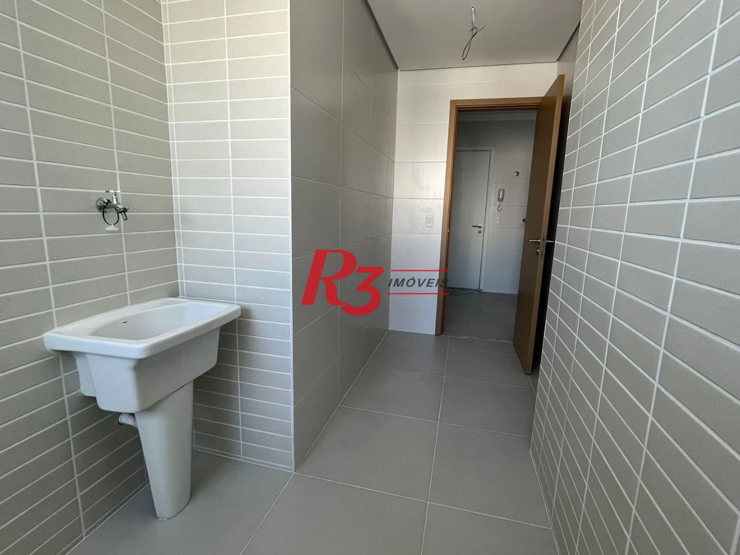 Apartamento à venda, 99 m² por R$ 1.880.000,00 - Gonzaga - Santos/SP