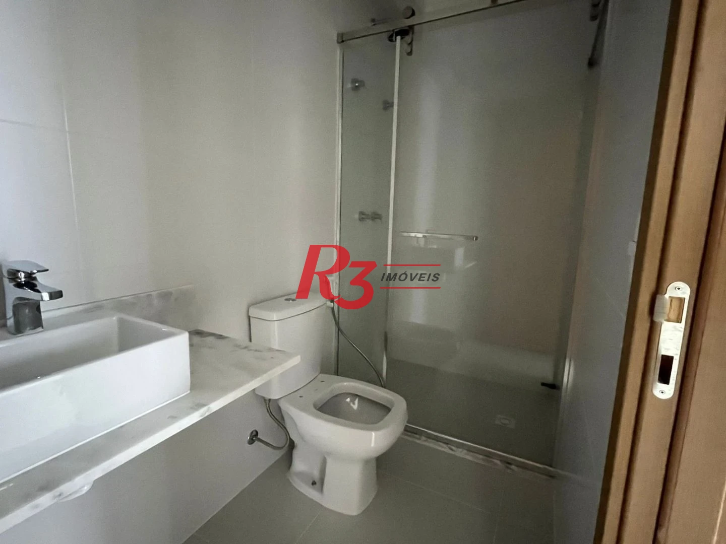 Apartamento à venda, 99 m² por R$ 1.880.000,00 - Gonzaga - Santos/SP