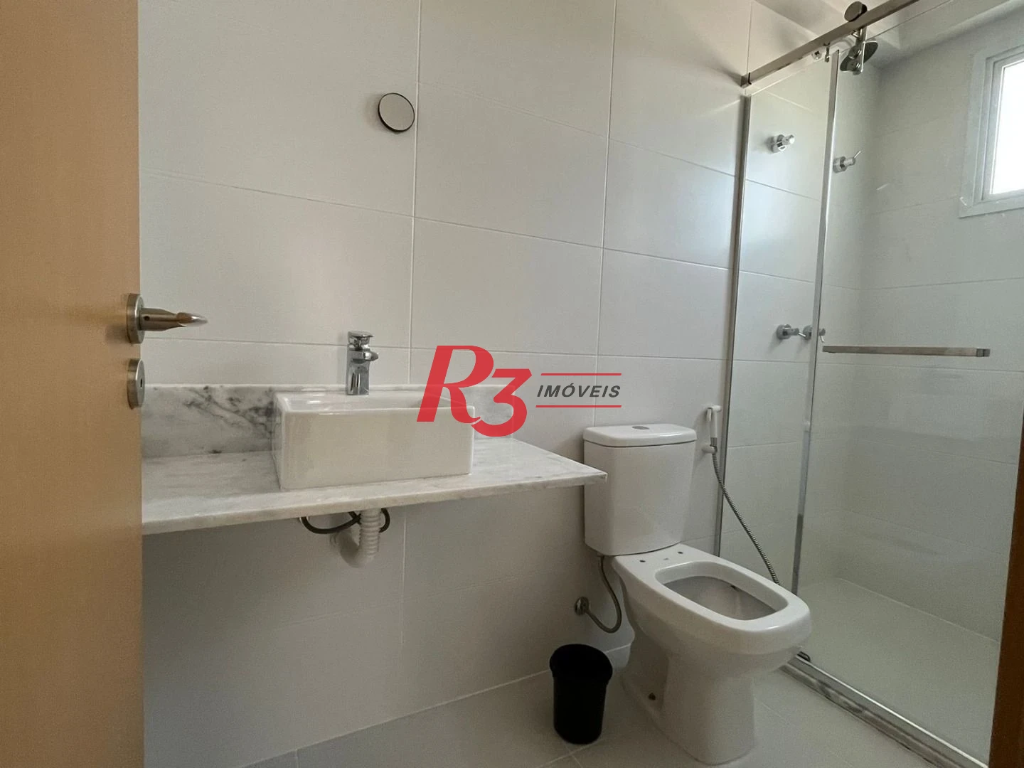 Apartamento à venda, 99 m² por R$ 1.880.000,00 - Gonzaga - Santos/SP