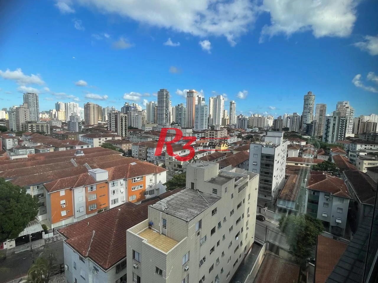 Apartamento com 1 dormitório à venda, 59 m² por R$ 520.000,00 - Embaré - Santos/SP