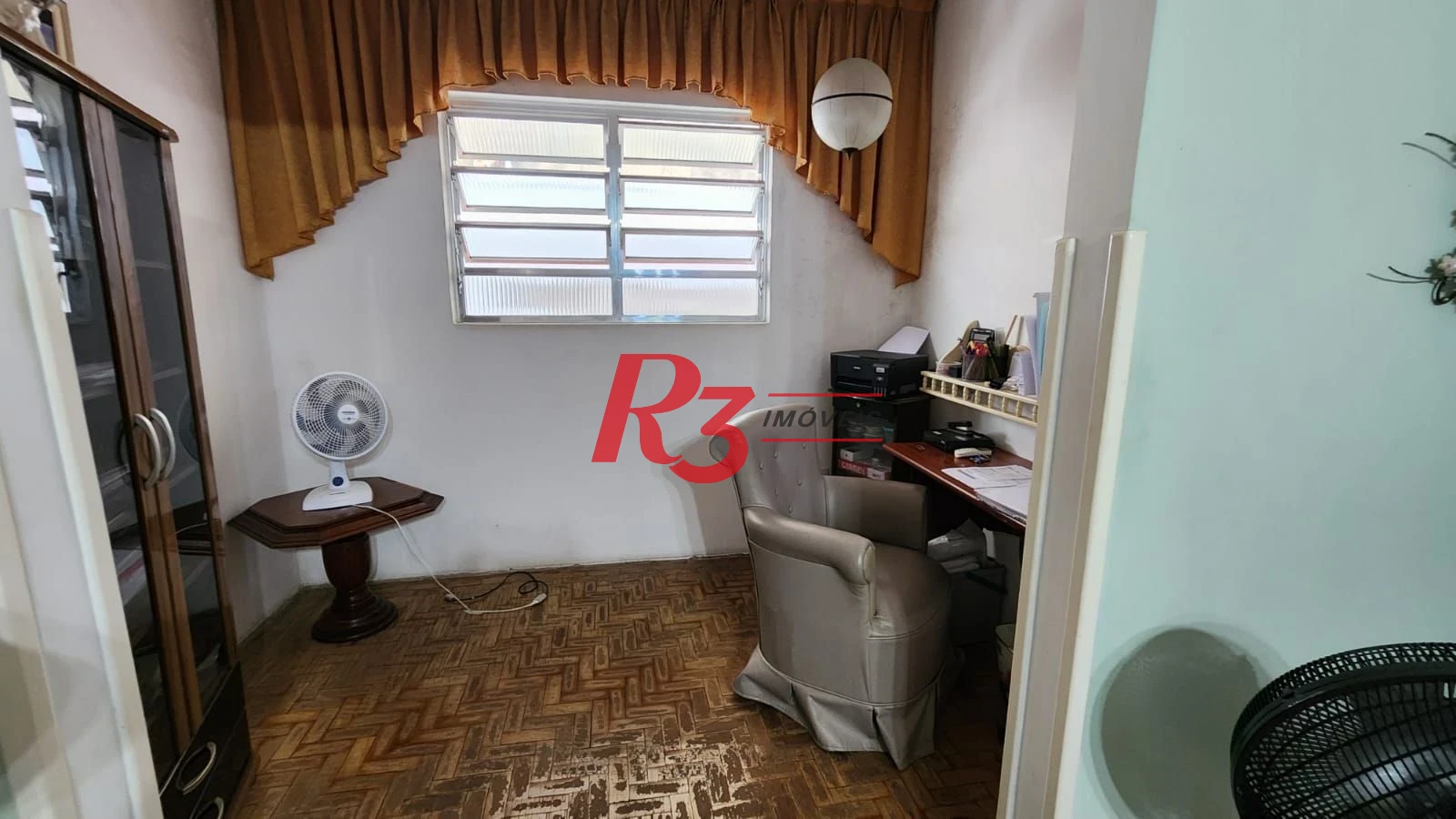 Sobrado com 3 dormitórios à venda, 330 m² por R$ 3.300.000,00 - Aparecida - Santos/SP