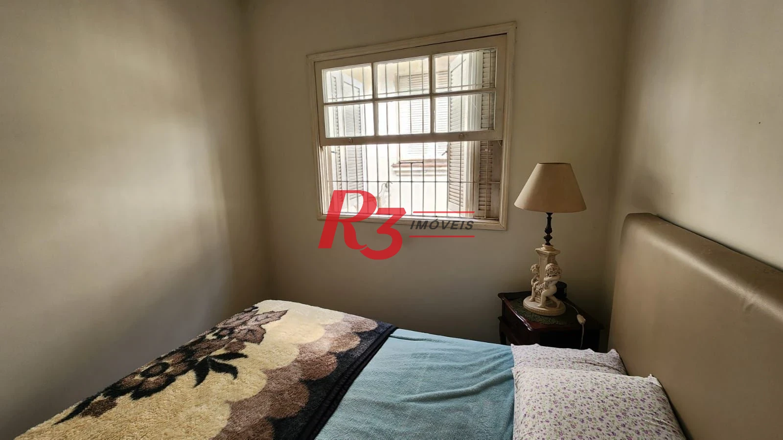Sobrado com 3 dormitórios à venda, 330 m² por R$ 3.300.000,00 - Aparecida - Santos/SP