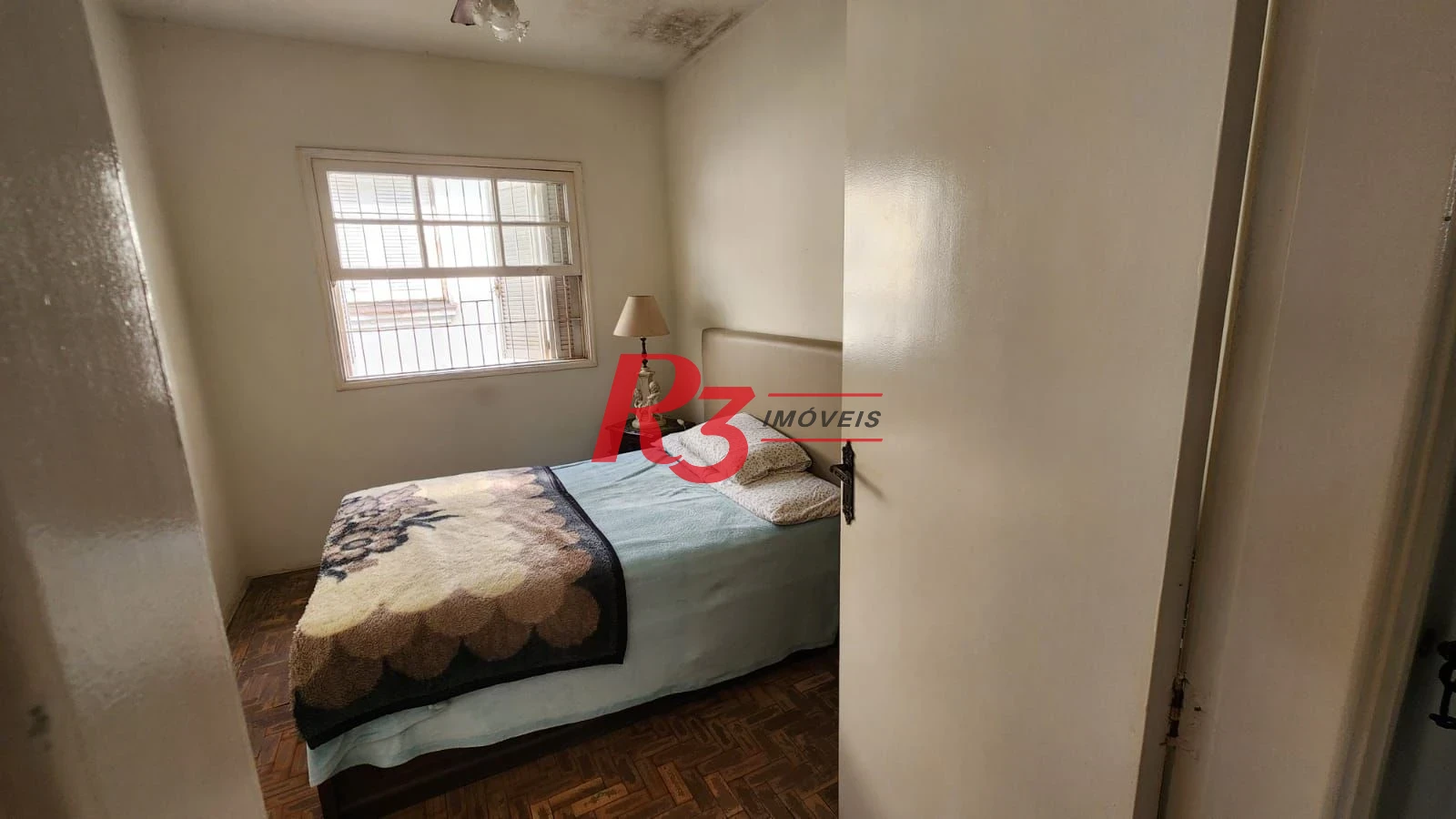 Sobrado com 3 dormitórios à venda, 330 m² por R$ 3.300.000,00 - Aparecida - Santos/SP