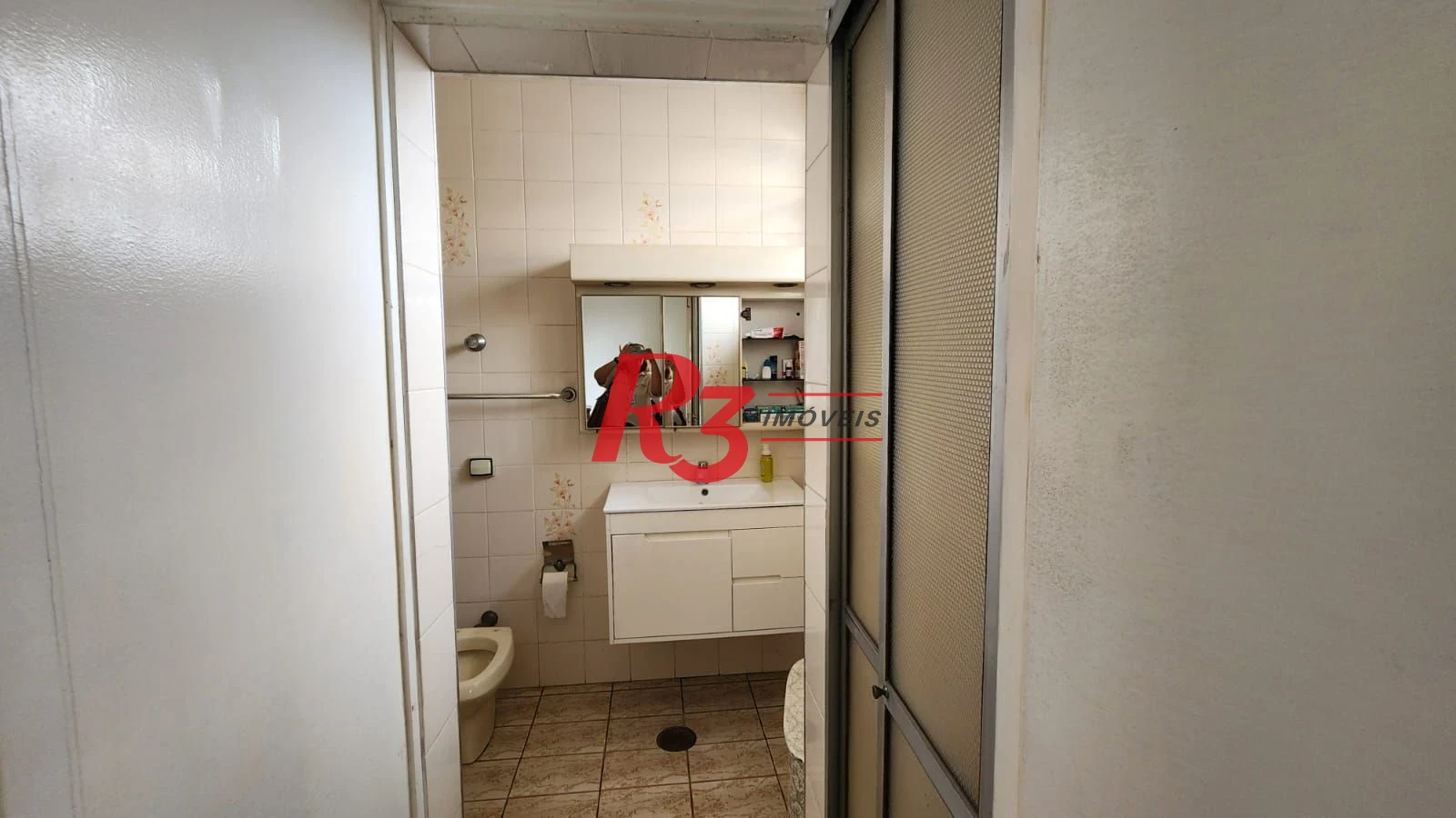 Sobrado com 3 dormitórios à venda, 330 m² por R$ 3.300.000,00 - Aparecida - Santos/SP