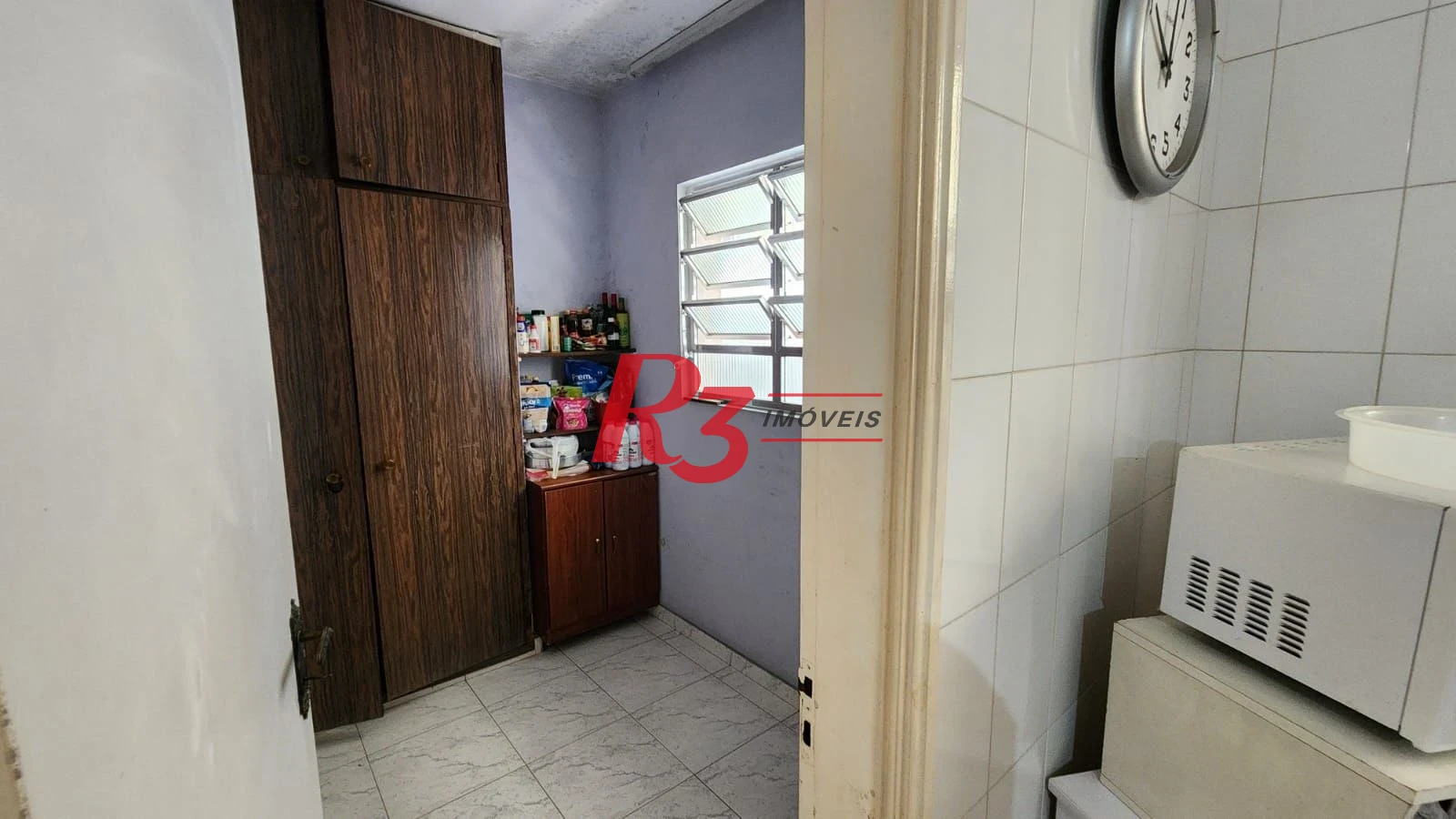 Sobrado com 3 dormitórios à venda, 330 m² por R$ 3.300.000,00 - Aparecida - Santos/SP