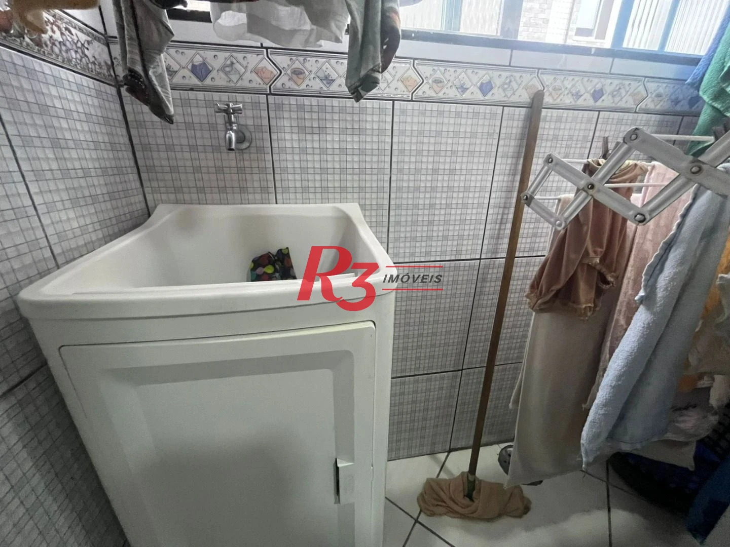 Apartamento à venda, 80 m² por R$ 500.000,00 - Boqueirão - Santos/SP