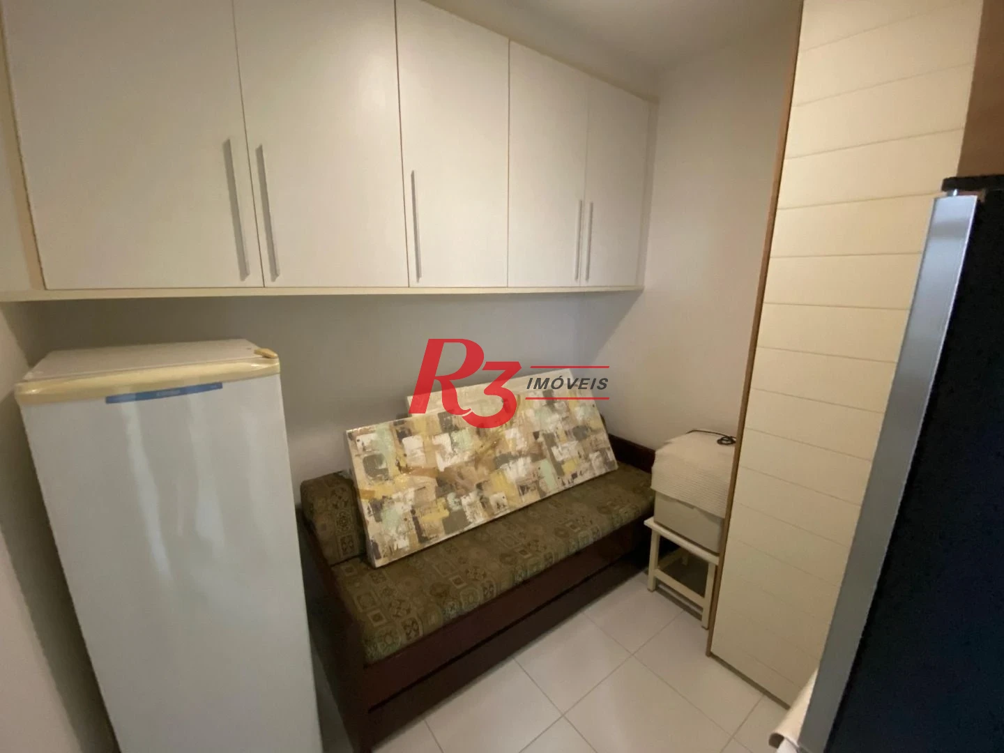 Apartamento com 3 dormitórios à venda, 138 m² por R$ 2.000.000,00 - Embaré - Santos/SP