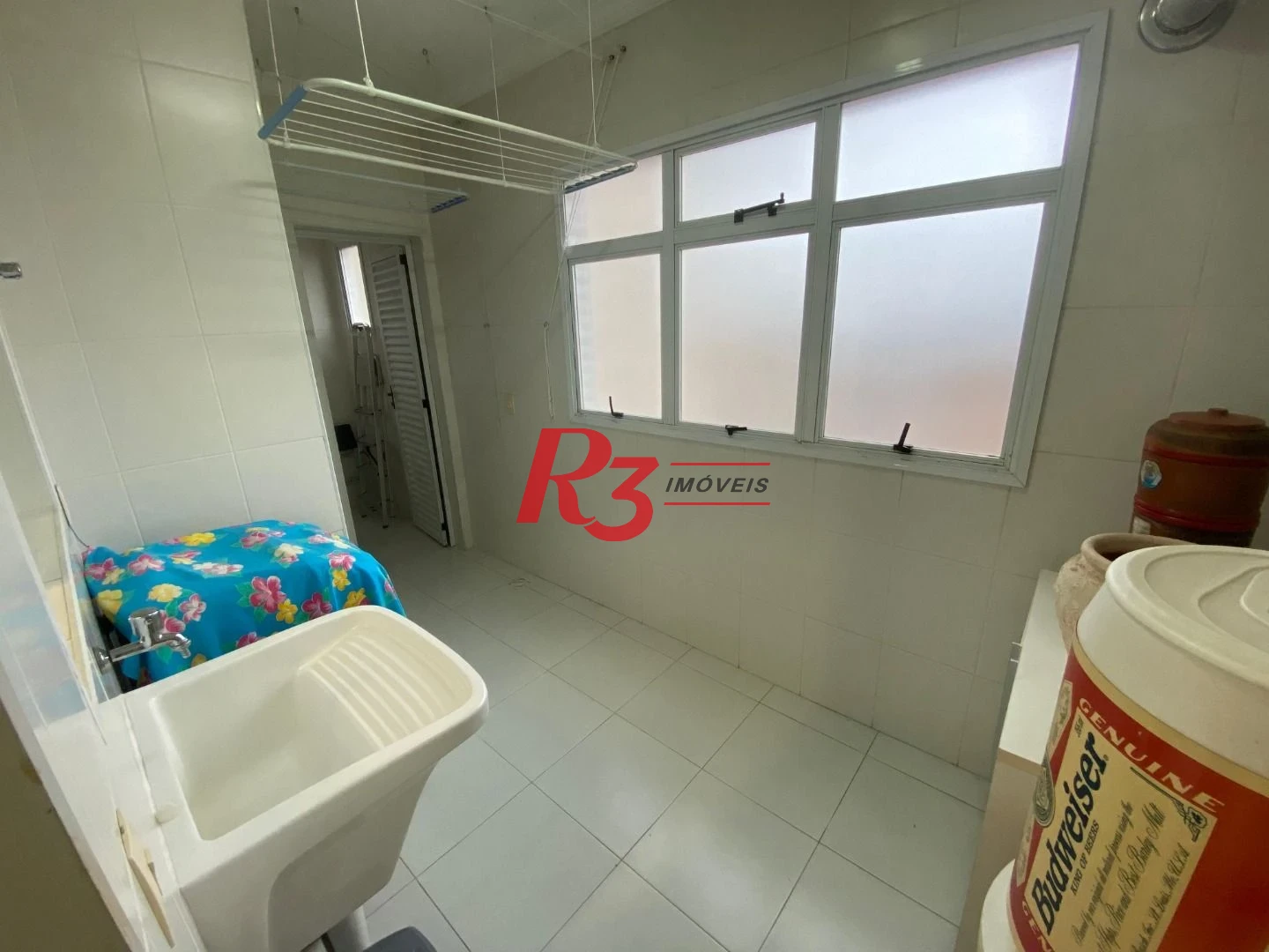 Apartamento com 3 dormitórios à venda, 138 m² por R$ 2.000.000,00 - Embaré - Santos/SP