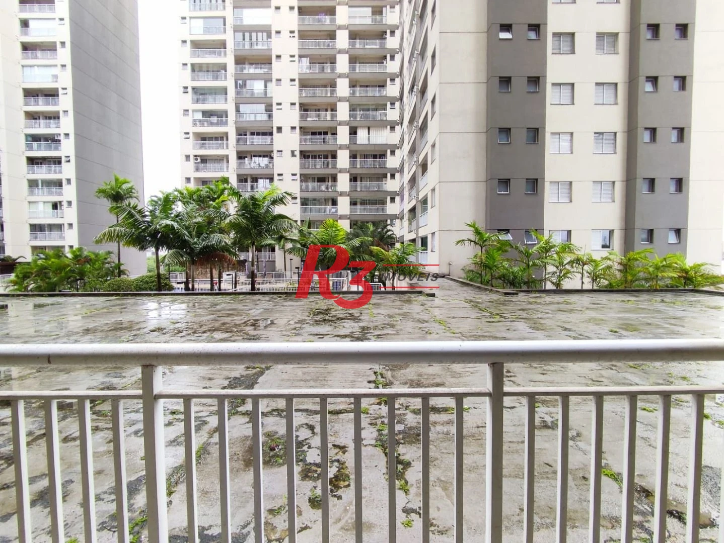 Sala à venda, 48 m² por R$ 310.000,00 - Vila Matias - Santos/SP