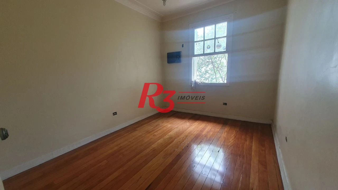 Casa com 3 dormitórios para alugar, 305 m² por R$ 12.000,00/mês - José Menino - Santos/SP