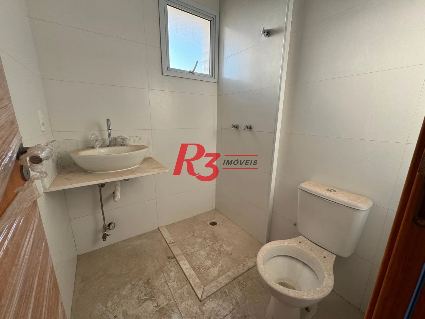 Apartamento com 2 dormitórios à venda, 77 m² por R$ 560.000,00 - Ponta da Praia - Santos/SP
