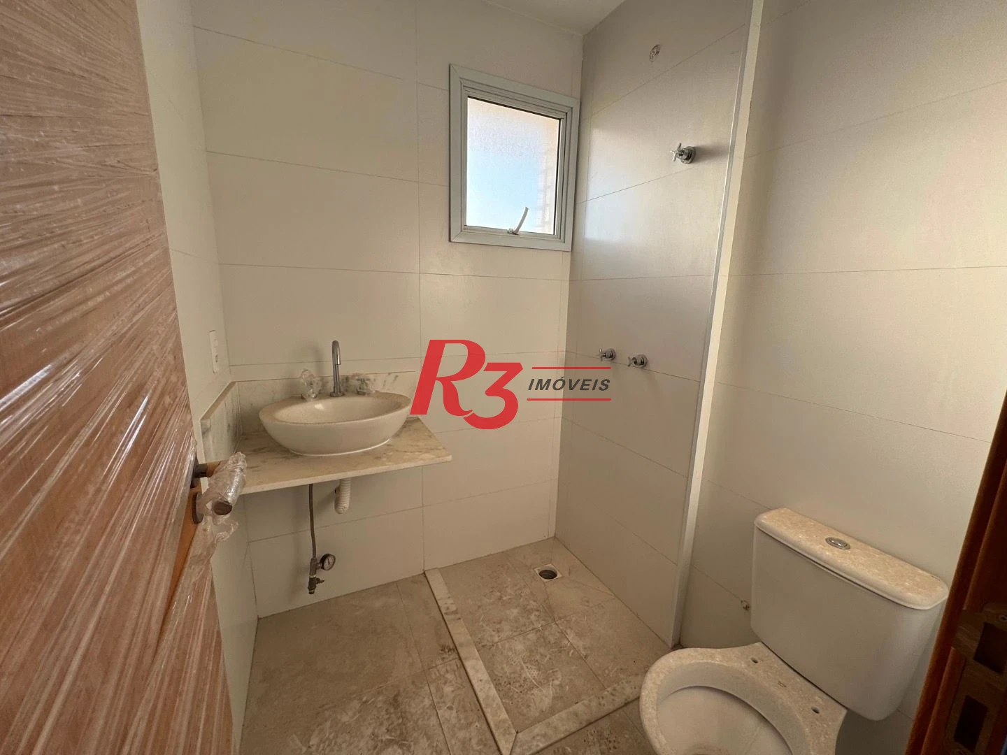 Apartamento com 2 dormitórios à venda, 77 m² por R$ 560.000,00 - Ponta da Praia - Santos/SP