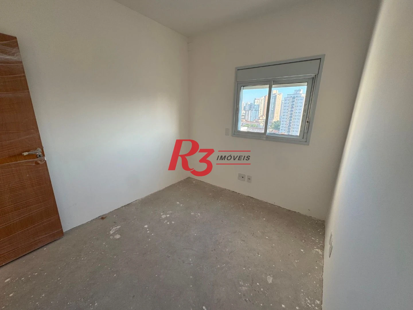 Apartamento com 2 dormitórios à venda, 77 m² por R$ 560.000,00 - Ponta da Praia - Santos/SP