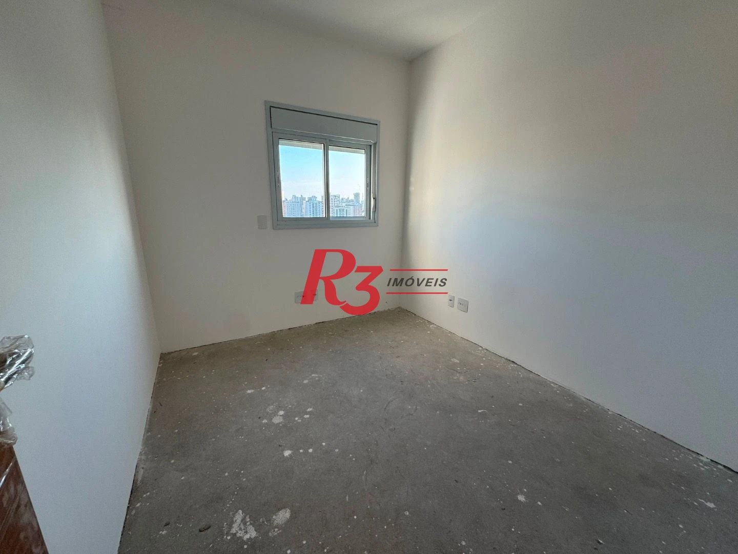 Apartamento com 2 dormitórios à venda, 77 m² por R$ 560.000,00 - Ponta da Praia - Santos/SP