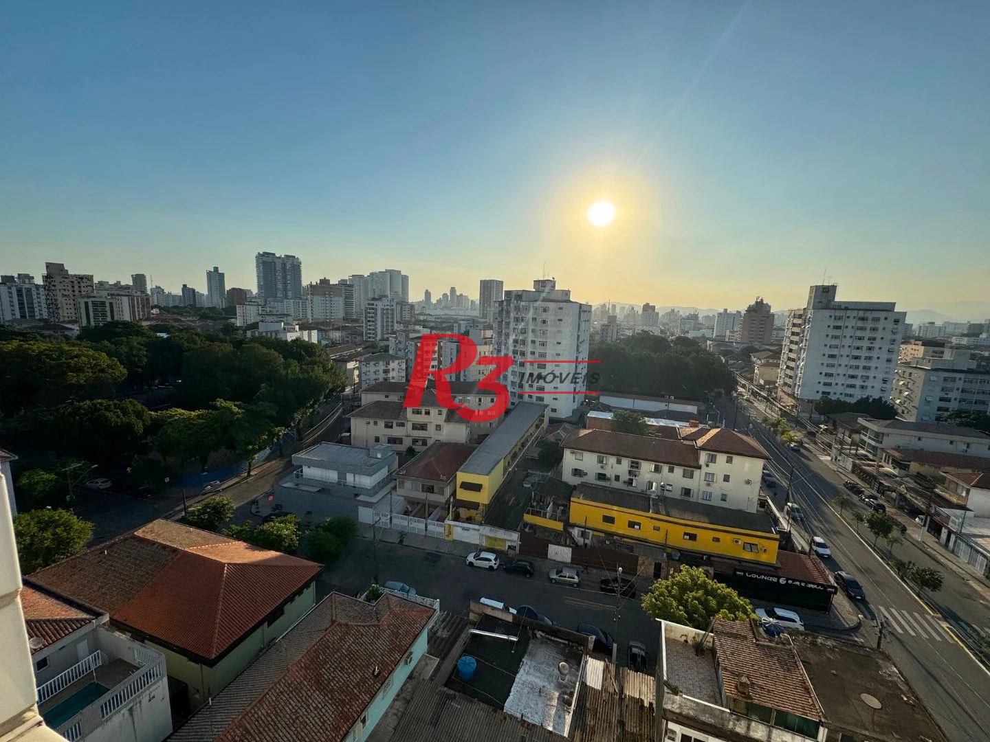 Apartamento com 2 dormitórios à venda, 77 m² por R$ 560.000,00 - Ponta da Praia - Santos/SP