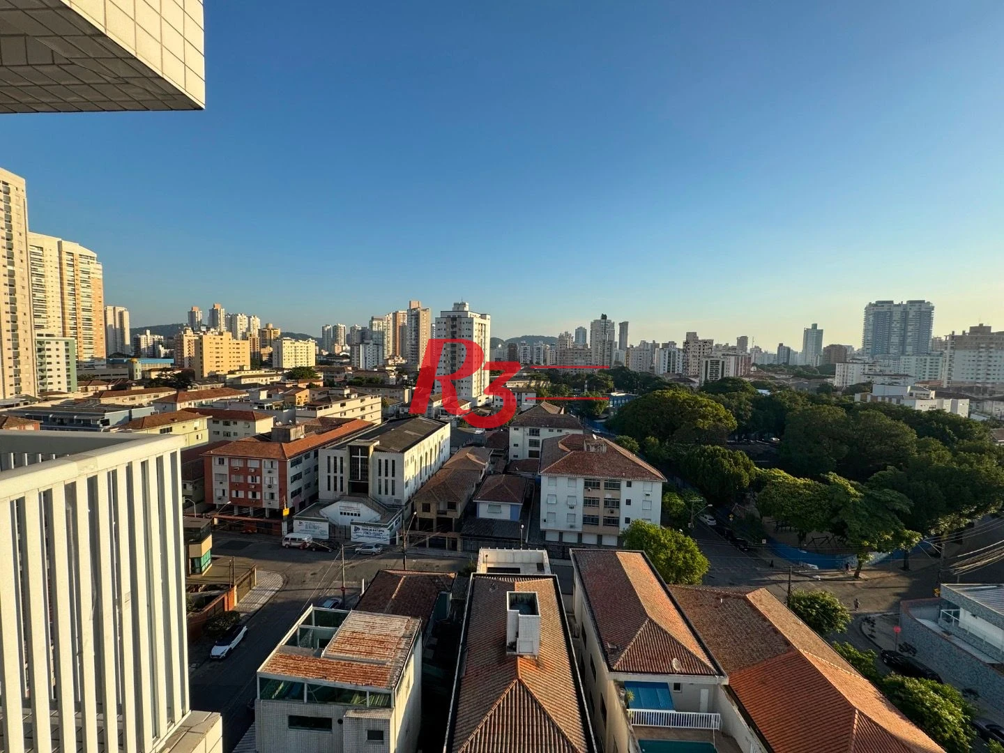 Apartamento com 2 dormitórios à venda, 77 m² por R$ 560.000,00 - Ponta da Praia - Santos/SP
