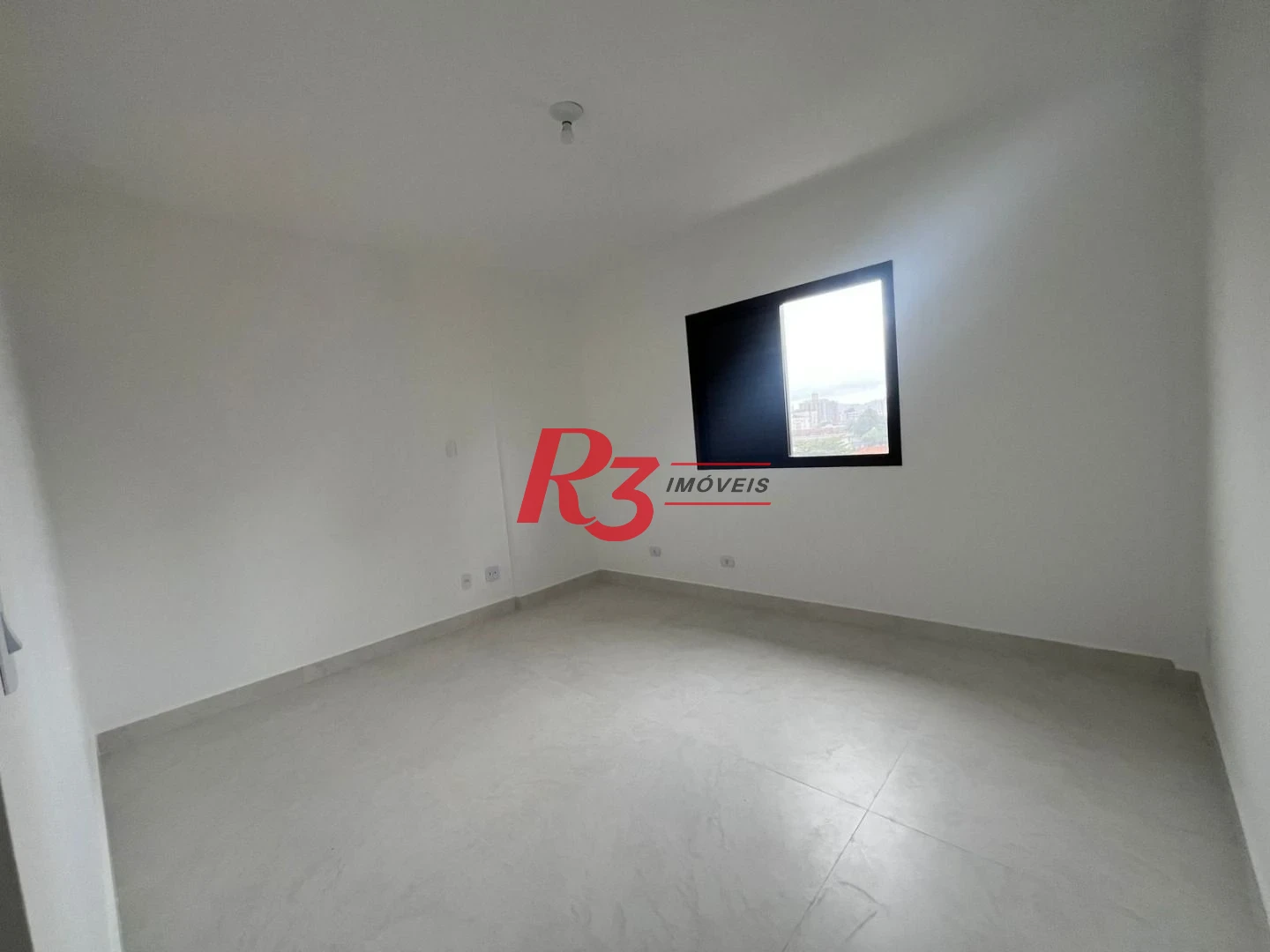 Apartamento à venda, 162 m² por R$ 1.500.000,00 - Boqueirão - Santos/SP