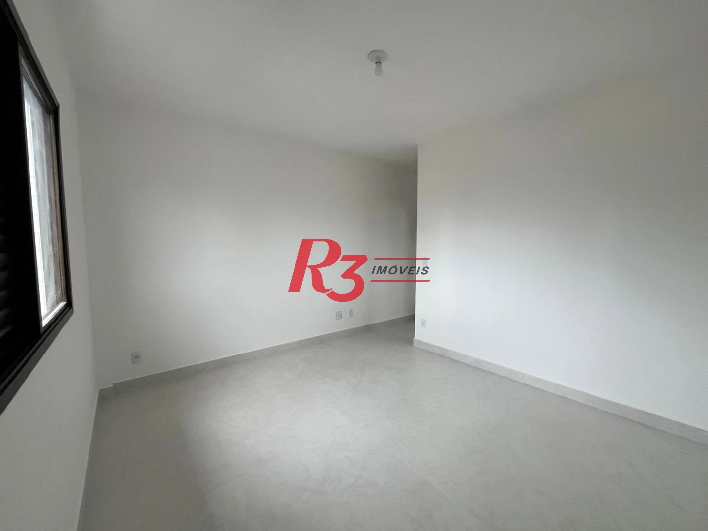 Apartamento à venda, 162 m² por R$ 1.500.000,00 - Boqueirão - Santos/SP