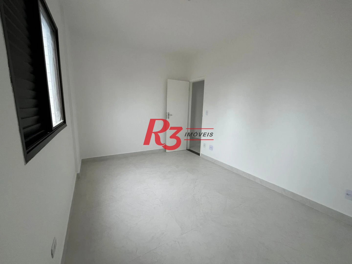 Apartamento à venda, 162 m² por R$ 1.500.000,00 - Boqueirão - Santos/SP