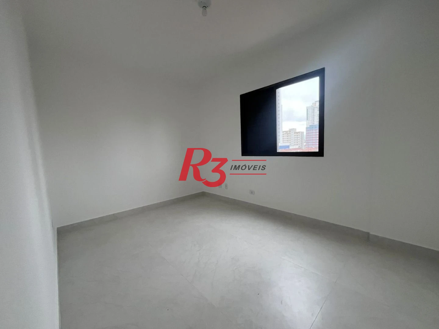 Apartamento à venda, 162 m² por R$ 1.500.000,00 - Boqueirão - Santos/SP