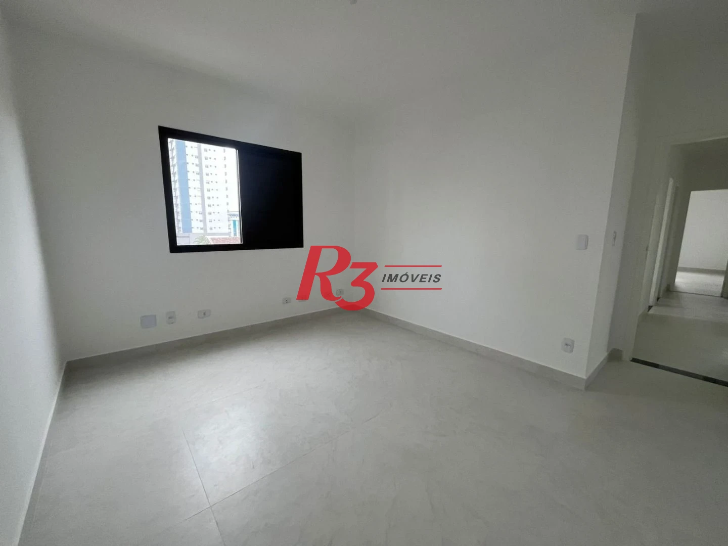 Apartamento à venda, 162 m² por R$ 1.500.000,00 - Boqueirão - Santos/SP