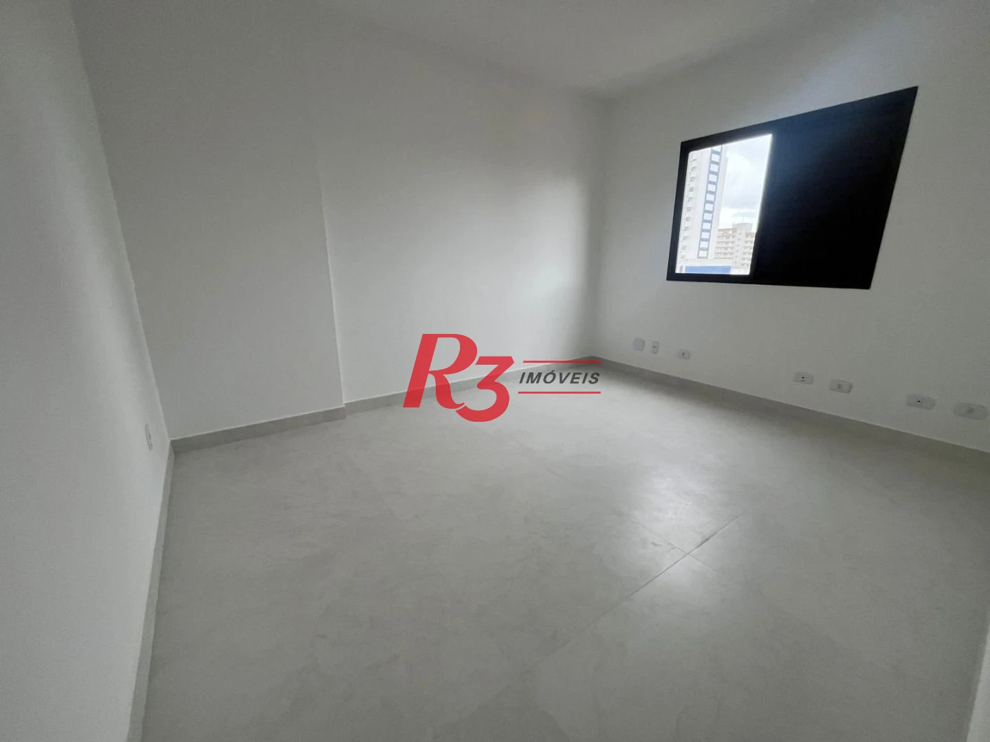 Apartamento à venda, 162 m² por R$ 1.500.000,00 - Boqueirão - Santos/SP