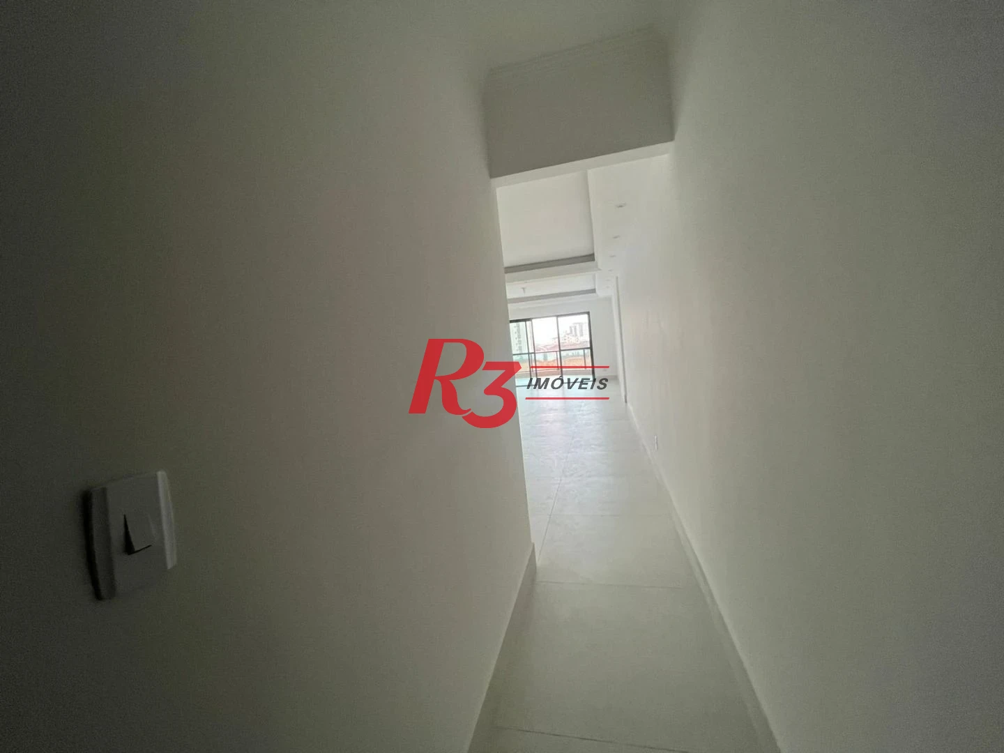 Apartamento à venda, 162 m² por R$ 1.500.000,00 - Boqueirão - Santos/SP