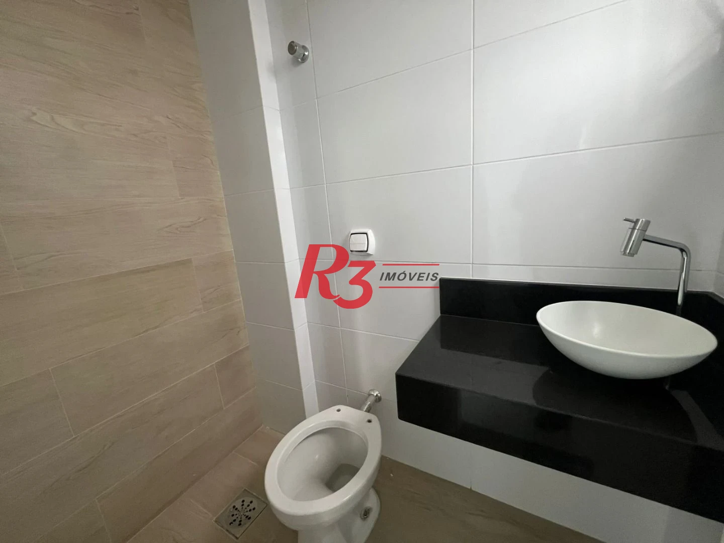 Apartamento à venda, 162 m² por R$ 1.500.000,00 - Boqueirão - Santos/SP