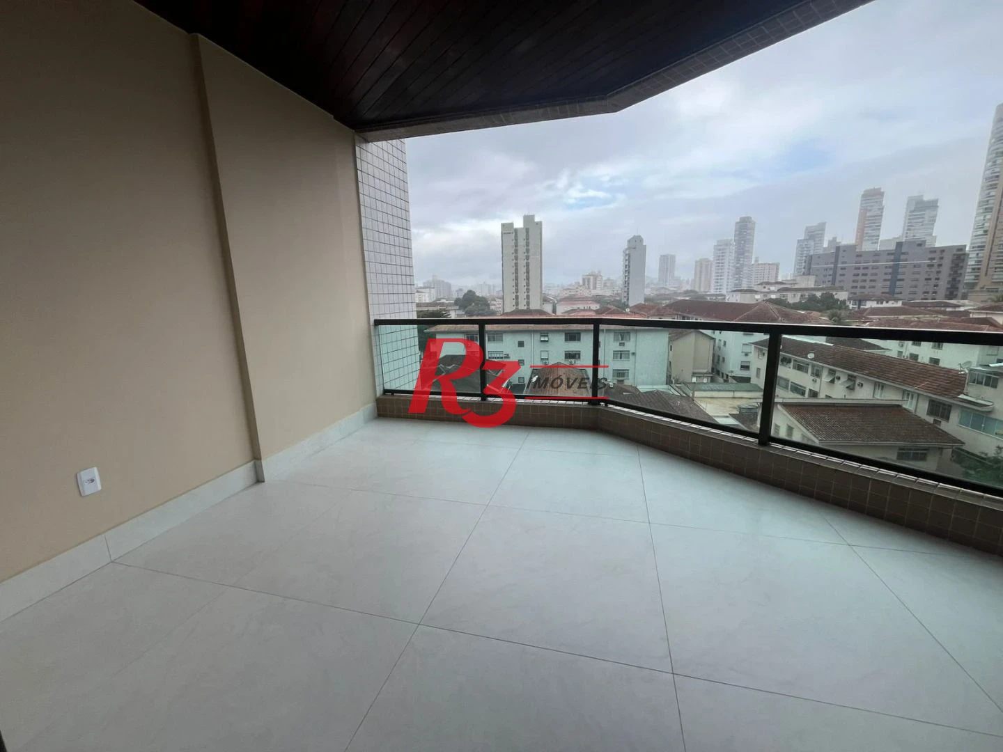 Apartamento à venda, 162 m² por R$ 1.500.000,00 - Boqueirão - Santos/SP