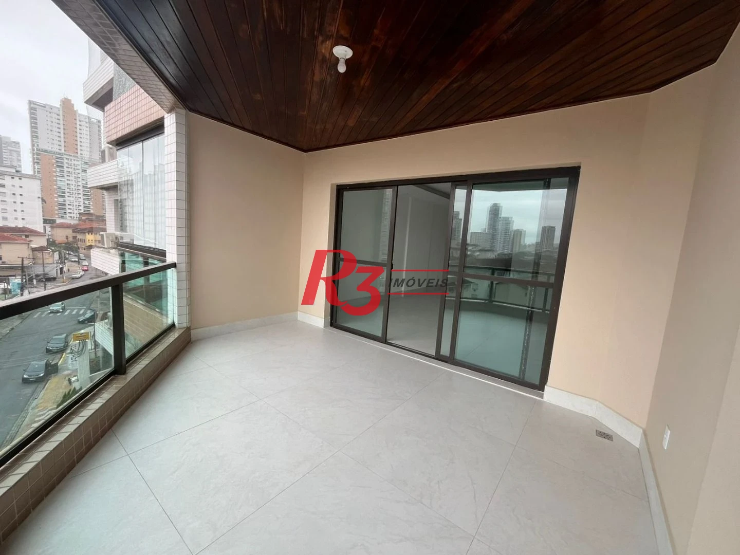 Apartamento à venda, 162 m² por R$ 1.500.000,00 - Boqueirão - Santos/SP