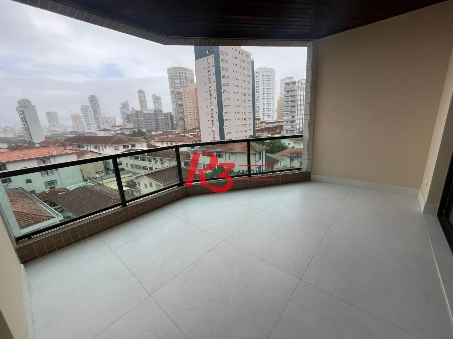 Apartamento à venda, 162 m² por R$ 1.500.000,00 - Boqueirão - Santos/SP
