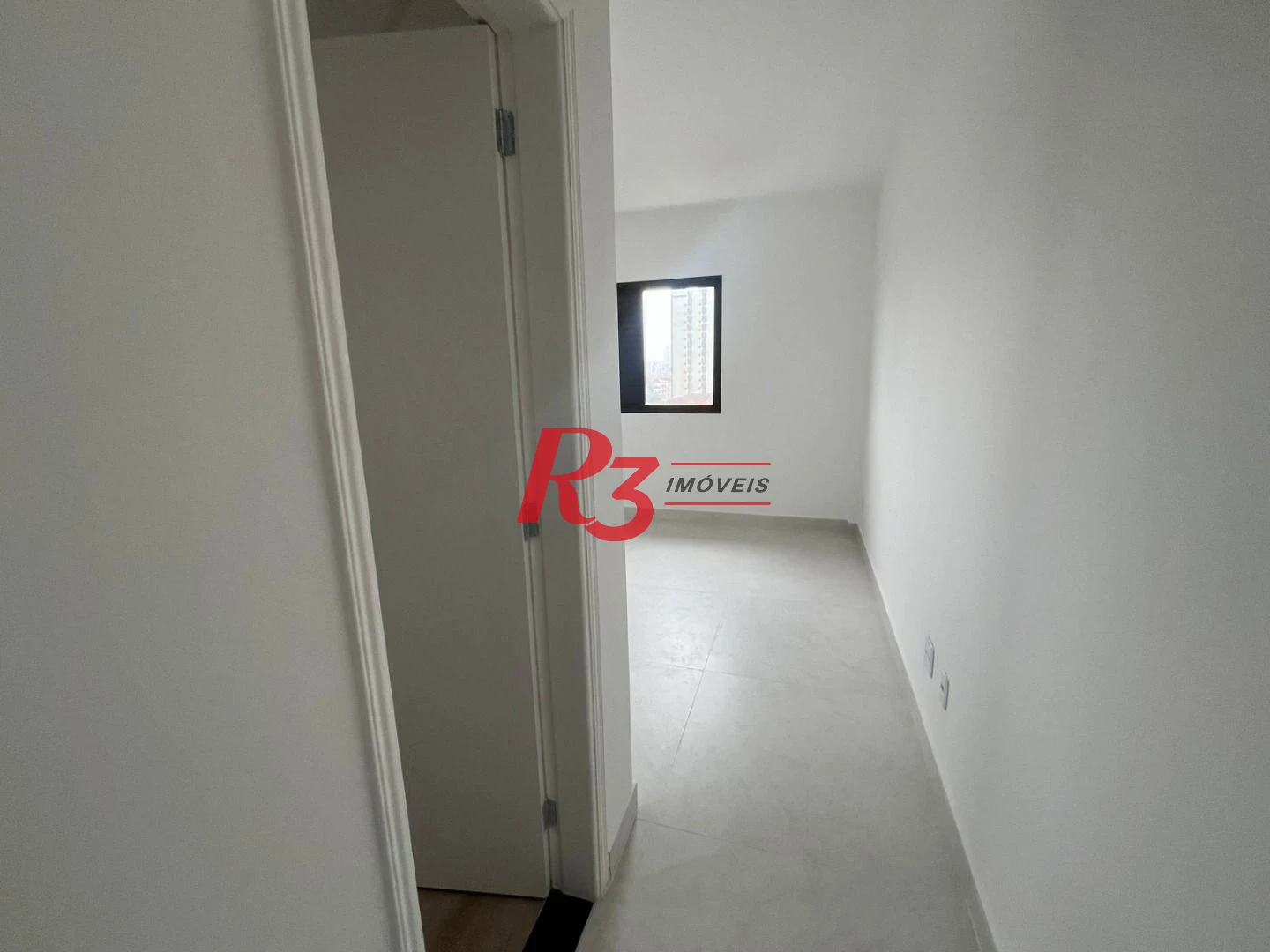Apartamento à venda, 162 m² por R$ 1.500.000,00 - Boqueirão - Santos/SP