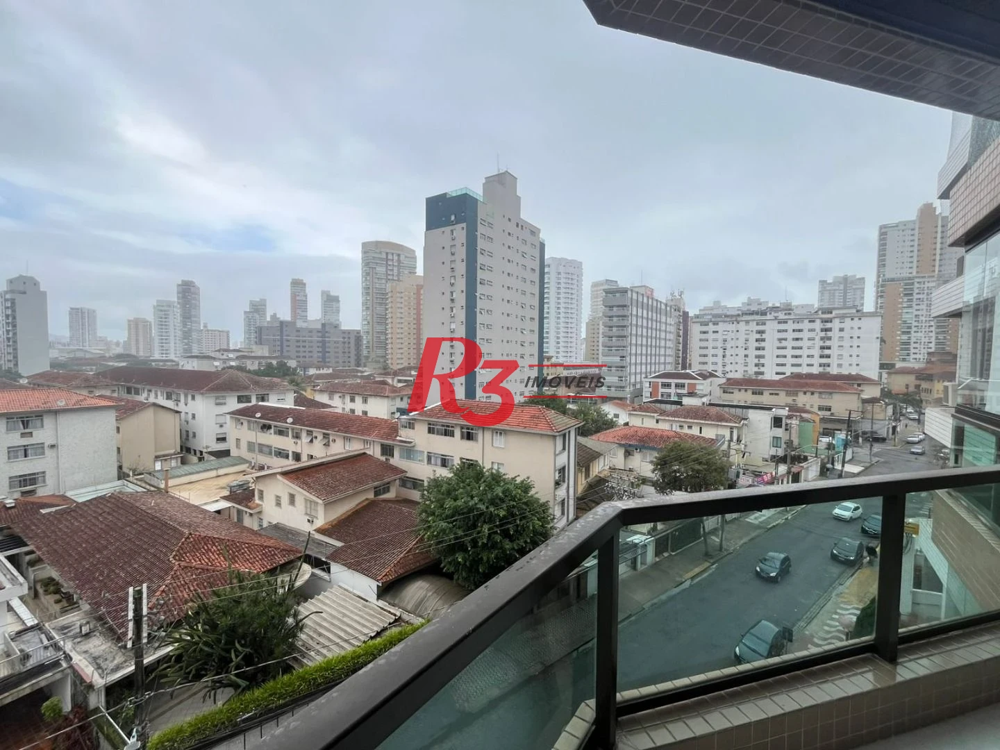 Apartamento à venda, 162 m² por R$ 1.500.000,00 - Boqueirão - Santos/SP