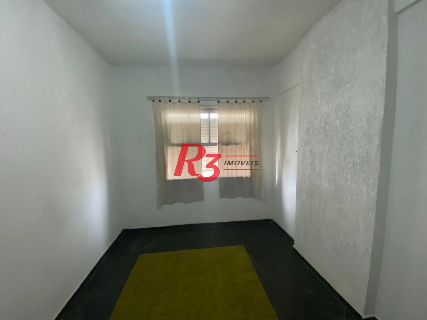 Apartamento com 3 dormitórios à venda, 143 m² por R$ 600.000,00 - Campo Grande - Santos/SP