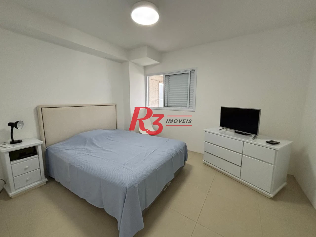 Apartamento Duplex com 2 suítes à venda, 88 m² por R$ 960.000 - José Menino - Santos/SP